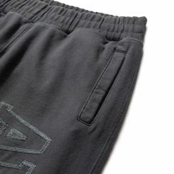 Awake NY BLOCK LOGO SWEATPANT 8 Awake NY BLOCK LOGO SWEATPANT -NIke Shop AwakeNYBLOCKLOGOSWEATPANTCHARCOALAWK SP22 SP001 3
