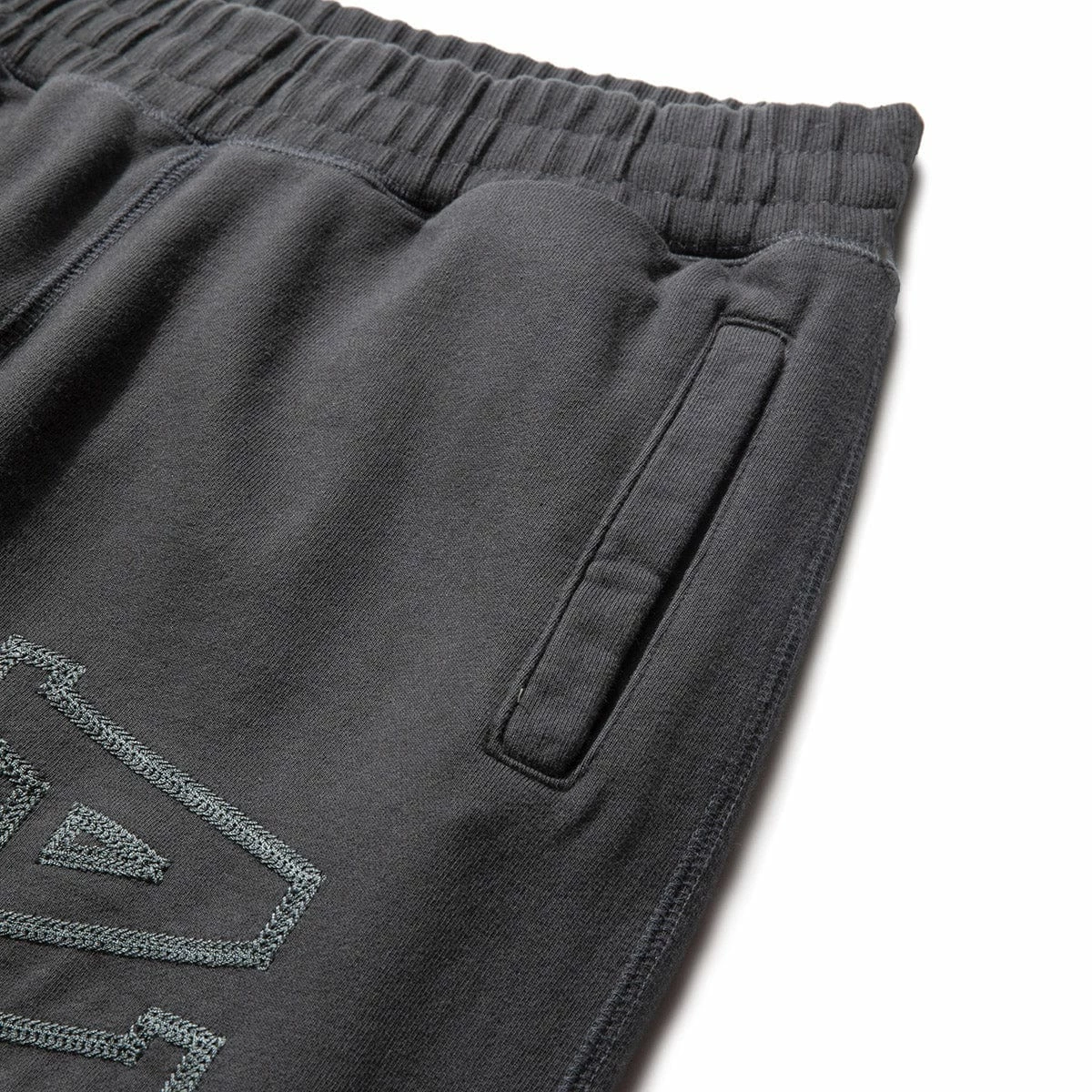 Awake NY BLOCK LOGO SWEATPANT 5 Awake NY BLOCK LOGO SWEATPANT - Image 3