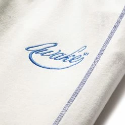 Awake NY SCRIPT LOGO SWEATPANT -NIke Shop AwakeNYSCRIPTLOGOSWEATPANTSCREAMAWK SP22 SP002 3