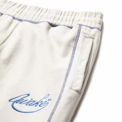 Awake NY SCRIPT LOGO SWEATPANT -NIke Shop AwakeNYSCRIPTLOGOSWEATPANTSCREAMAWK SP22 SP002 4