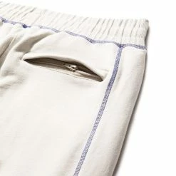 Awake NY SCRIPT LOGO SWEATPANT -NIke Shop AwakeNYSCRIPTLOGOSWEATPANTSCREAMAWK SP22 SP002 5