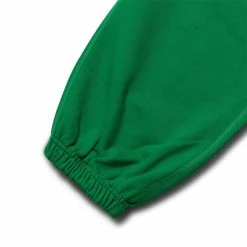 Awake NY VICTORY SWEATPANTS -NIke Shop AwakeNYVICTORYSWEATPANTSGREENLAWK FW21 PT003 5