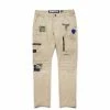 Billionaire Boys Club BB EARTH PANT 1 Billionaire Boys Club BB EARTH PANT -NIke Shop BILLIONAIREBOYSCLUBBBEARTHPANTCURDSANDWHEY32821 1103 1