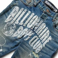 Billionaire Boys Club GLOW JEAN -NIke Shop BILLIONAIREBOYSCLUBGLOWJEANPOLARIS30821 4109 4