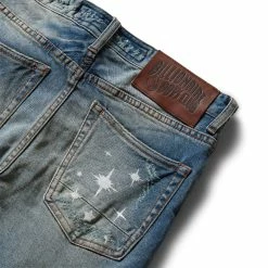 Billionaire Boys Club GLOW JEAN -NIke Shop BILLIONAIREBOYSCLUBGLOWJEANPOLARIS30821 4109 6