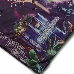 Billionaire Boys Club ORION HOTEL S/S WOVEN -NIke Shop BILLIONAIREBOYSCLUBORIONHOTELSSWOVENBLACKS821 4601 3