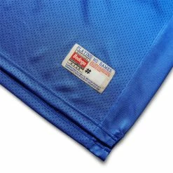 Bodega FOOTBALL JERSEY 10 Bodega FOOTBALL JERSEY -NIke Shop BODEGAFOOTBALLJERSEYBLUESBDGA AW22 502 0002 3