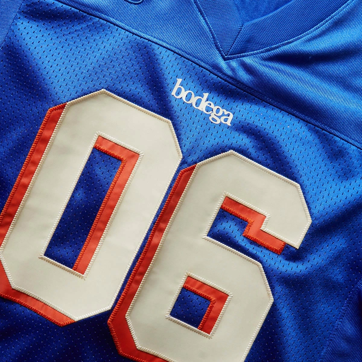 Bodega FOOTBALL JERSEY 6 Bodega FOOTBALL JERSEY - Image 4