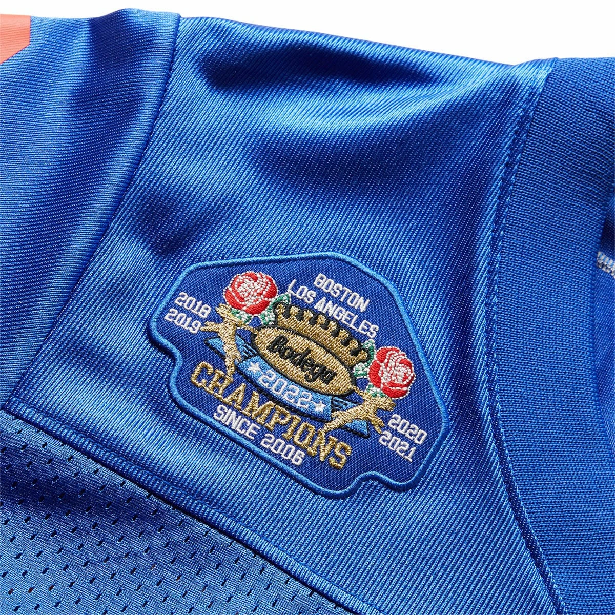 Bodega FOOTBALL JERSEY 7 Bodega FOOTBALL JERSEY - Image 5