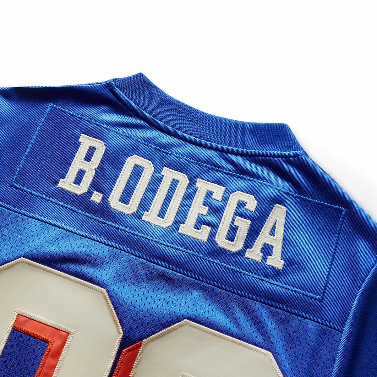 Bodega FOOTBALL JERSEY 8 Bodega FOOTBALL JERSEY - Image 6