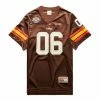 Bodega FOOTBALL JERSEY -NIke Shop BODEGAFOOTBALLJERSEYBROWNSBDGA AW22 502 0001 1