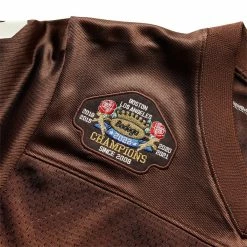 Bodega FOOTBALL JERSEY -NIke Shop BODEGAFOOTBALLJERSEYBROWNSBDGA AW22 502 0001 5