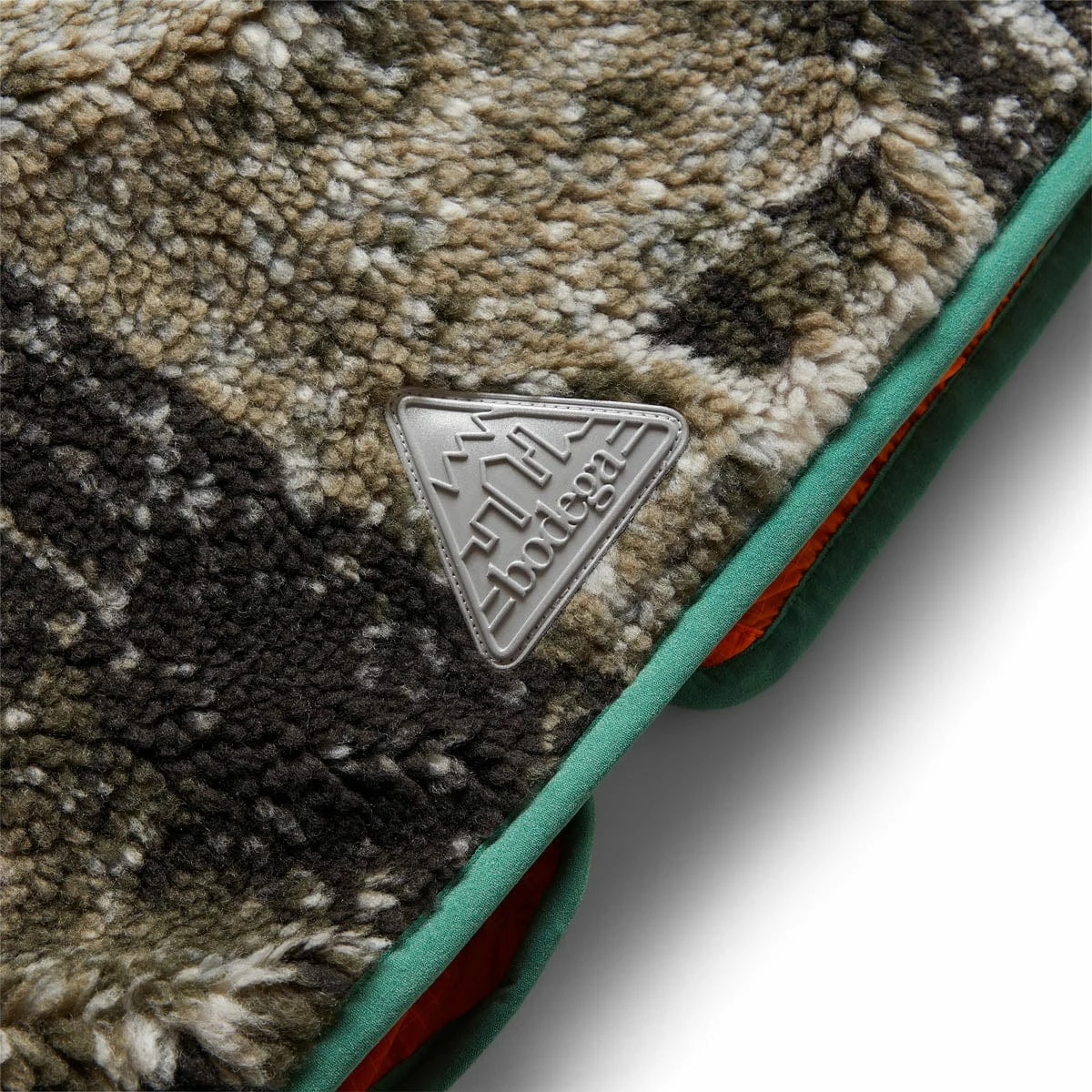 Bodega REVERSIBLE VEST 10 Bodega REVERSIBLE VEST - Image 8