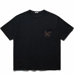 Bode SPORT POCKET TEE