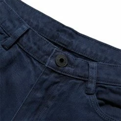 Brain Dead DOUBLE KNEE UTILITY PANT -NIke Shop BRAINDEADMEN SDOUBLEKNEEUTILITYPANTNAVY32BDP22B12002197NY01 4