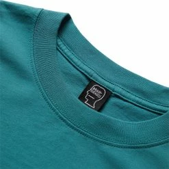 Brain Dead NIGHT FACADE T-SHIRT -NIke Shop BRAINDEADNIGHTFACADET SHIRTGREENSBDS22T00002301GR01 4