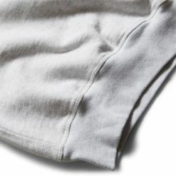 By Parra COLLEGE HORSE CREWNECK SWEATSHIRT -NIke Shop BYPARRACOLLEGEHORSECREWNECKSWEATSHIRTASHGREYS47230 4