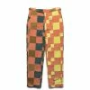 Bode CORDUROY FOUR PATCH TROUSER 1 Bode CORDUROY FOUR PATCH TROUSER -NIke Shop BodeCORDUROYFOURPATCHTROUSERMULTI32MRF22BT013 1