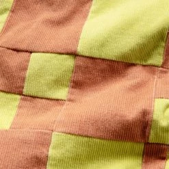 Bode CORDUROY FOUR PATCH TROUSER -NIke Shop BodeCORDUROYFOURPATCHTROUSERMULTI32MRF22BT013 5