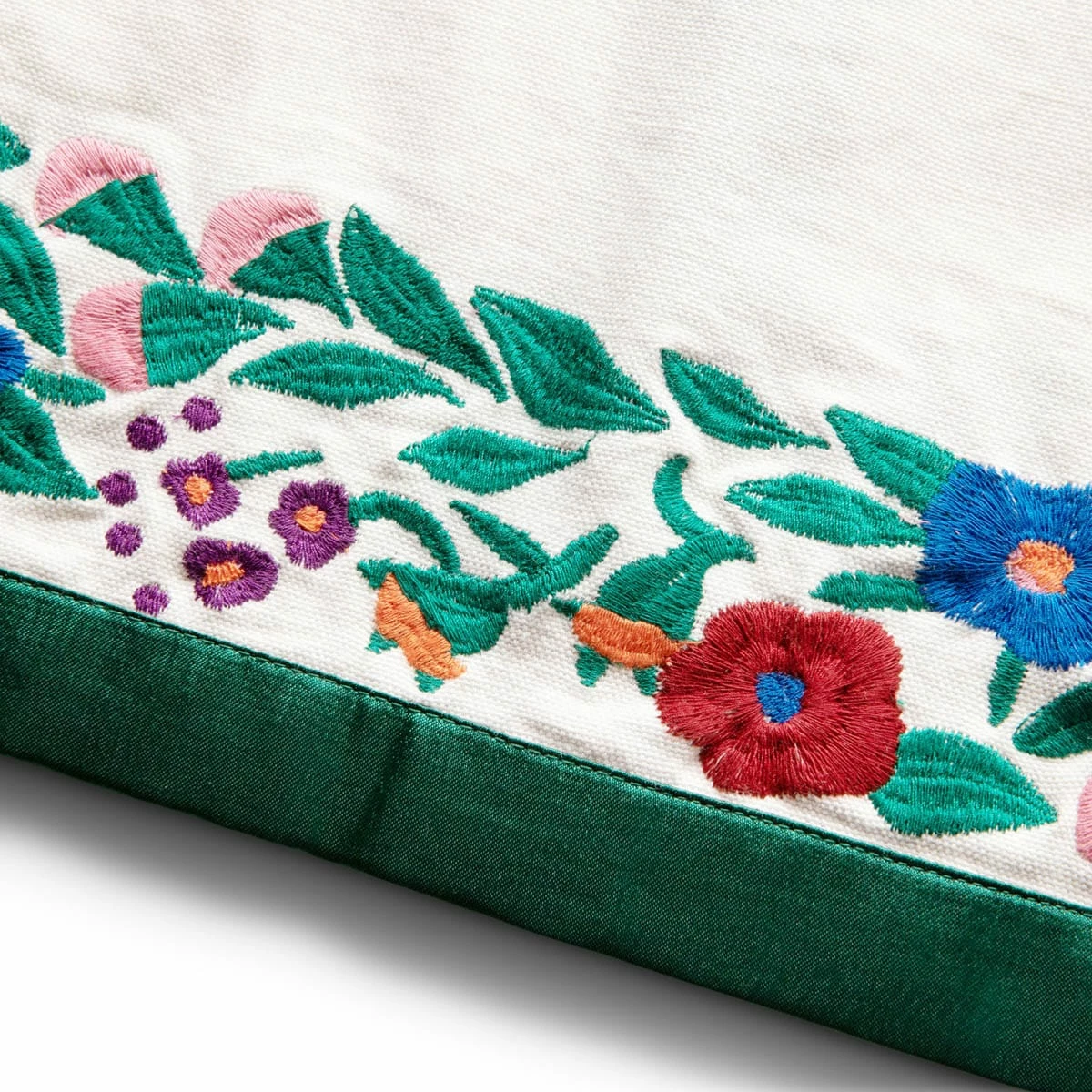 Bode WINTER GARDEN OVERSHIRT 9 Bode WINTER GARDEN OVERSHIRT - Image 7