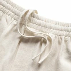 Bode WINTER GARDEN RUGBY SHORT -NIke Shop BodeWINTERGARDENRUGBYSHORTECRUMULTISMMRF22BT007 3