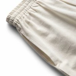 Bode WINTER GARDEN RUGBY SHORT -NIke Shop BodeWINTERGARDENRUGBYSHORTECRUMULTISMMRF22BT007 6