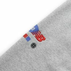 New Balance X BODEGA 1/2 ZIP SWEATSHIRT -NIke Shop BodegaxNB574Pullover 7