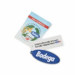 New Balance X BODEGA 1/2 ZIP SWEATSHIRT -NIke Shop BodegaxNB574Pullover 9