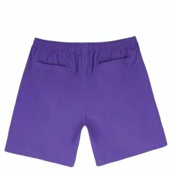 Brain Dead KICKERS SHORT 8 Brain Dead KICKERS SHORT -NIke Shop BrainDeadKICKERSSHORTPURPLESBDS22B02002343PR01 3