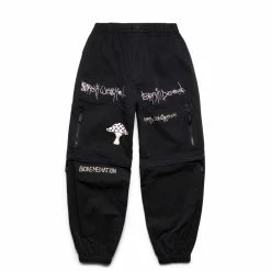 Brain Dead MUSHROOM UTILITY PANT