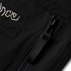 Brain Dead MUSHROOM UTILITY PANT -NIke Shop BrainDeadMUSHROOMUTILITYPANTBLACKSBDF21B15002020BK01 3