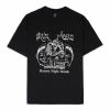 Brain Dead NIGHT FACADE T-SHIRT