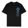 Brain Dead PERFECT VISIONS T-SHIRT 2 Brain Dead PERFECT VISIONS T-SHIRT -NIke Shop BrainDeadPerfect Visions Tshirt Black BDS22T00002302BK01 1