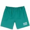 Brain Dead PIGMENT CORE SHORT 2 Brain Dead PIGMENT CORE SHORT -NIke Shop BrainDeadPigment Core Short Mallard BDS22B02002344GR14 1