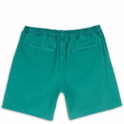 Brain Dead PIGMENT CORE SHORT -NIke Shop BrainDeadPigment Core Short Mallard BDS22B02002344GR14 2