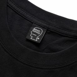 Brain Dead TEDDY T-SHIRT 8 Brain Dead TEDDY T-SHIRT -NIke Shop BrainDeadTEDDYT SHIRTBLACKSBDW22T00002560BK01 3