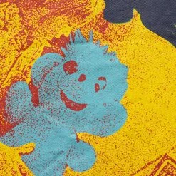 Brain Dead TEDDY T-SHIRT 9 Brain Dead TEDDY T-SHIRT -NIke Shop BrainDeadTEDDYT SHIRTBLACKSBDW22T00002560BK01 4