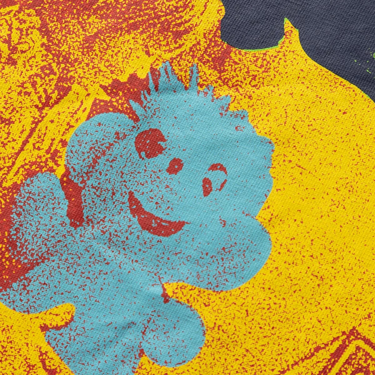 Brain Dead TEDDY T-SHIRT 6 Brain Dead TEDDY T-SHIRT - Image 4