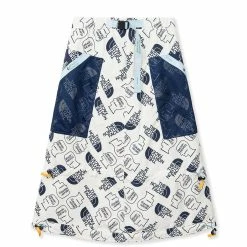 The North Face X Brain Dead WOMEN'S TECH SKIRT