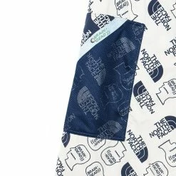 The North Face X Brain Dead WOMEN'S TECH SKIRT -NIke Shop BrainDeadxTNFTECHSKIRTVINTAGEWHITETNFNAVYA52A4 4