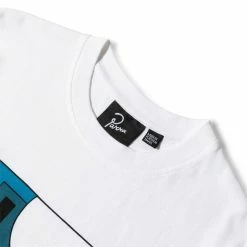 By Parra BAD HABITS T-SHIRT 8 By Parra BAD HABITS T-SHIRT -NIke Shop ByParraBADHABITST SHIRTWHITES46300 3