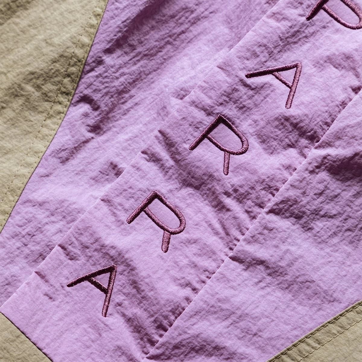 By Parra DISTORTED LOGO JACKET 8 By Parra DISTORTED LOGO JACKET - Image 6