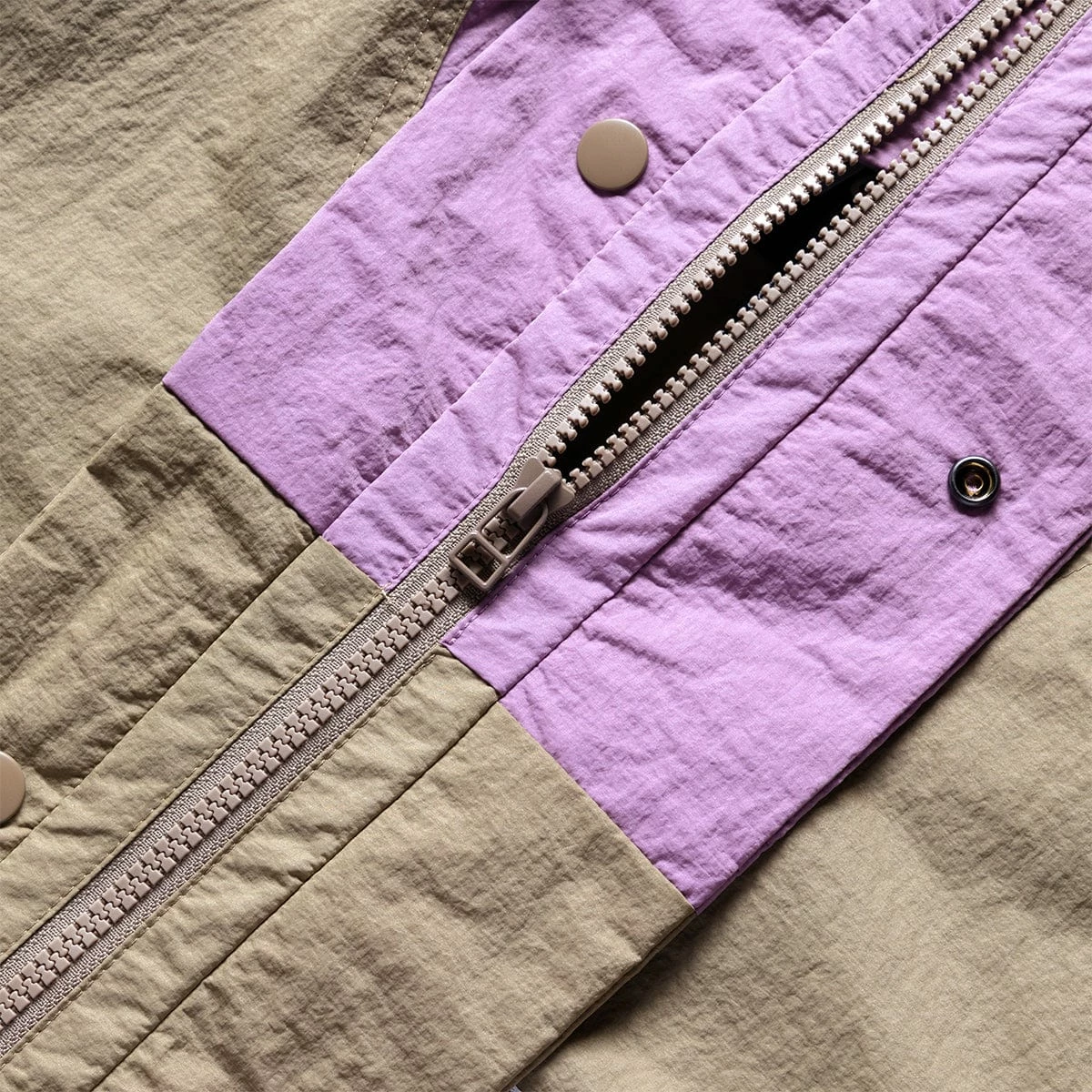 By Parra DISTORTED LOGO JACKET 9 By Parra DISTORTED LOGO JACKET - Image 7