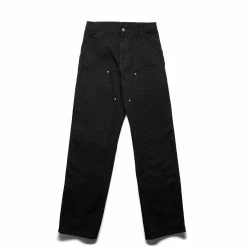Carhartt WIP DOUBLE KNEE PANT