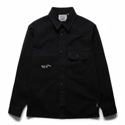 Carhartt WIP L/S ON U SOUND SHIRT JACKET
