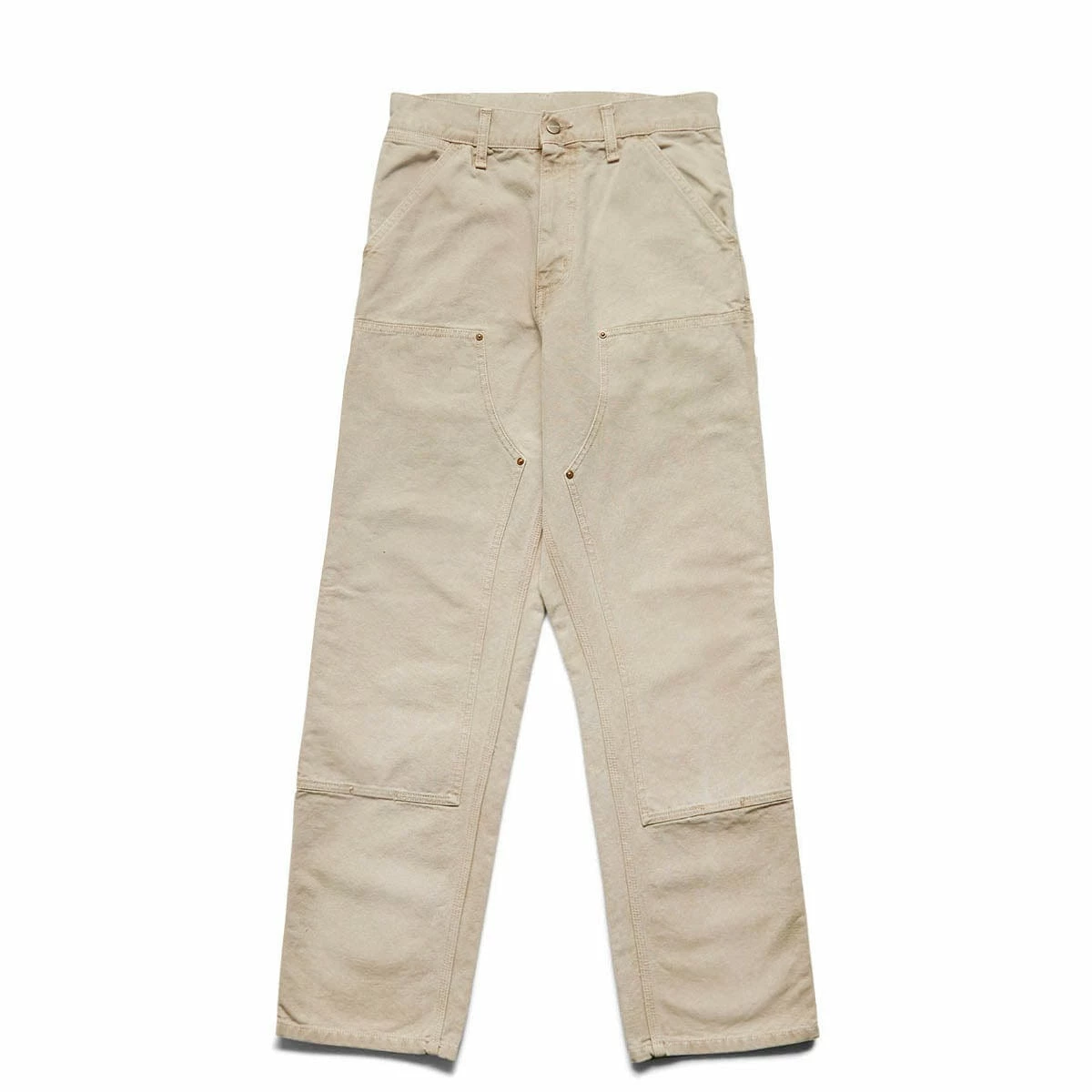 Carhartt WIP DOUBLE KNEE PANT 3 Carhartt WIP DOUBLE KNEE PANT