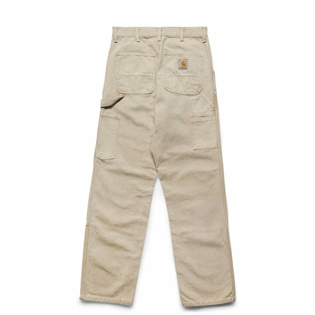 Carhartt WIP DOUBLE KNEE PANT 4 Carhartt WIP DOUBLE KNEE PANT - Image 2