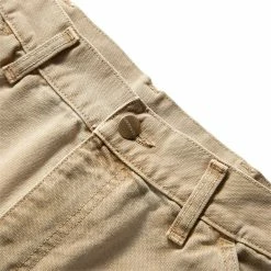 Carhartt WIP DOUBLE KNEE PANT 11 Carhartt WIP DOUBLE KNEE PANT -NIke Shop CARHARTTWIPDOUBLEKNEEPANTDUSTYHBROWN28I029196 07E FH 5