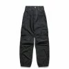 Cav Empt MIL-TECH CARGO PANTS 1 Cav Empt MIL-TECH CARGO PANTS -NIke Shop CAVEMPTMIL TECHCARGOPANTSBLACKSCES22PT08 1