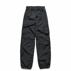 Cav Empt MIL-TECH CARGO PANTS 8 Cav Empt MIL-TECH CARGO PANTS -NIke Shop CAVEMPTMIL TECHCARGOPANTSBLACKSCES22PT08 2